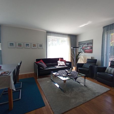 Refugium Prerow Apartment Exterior photo