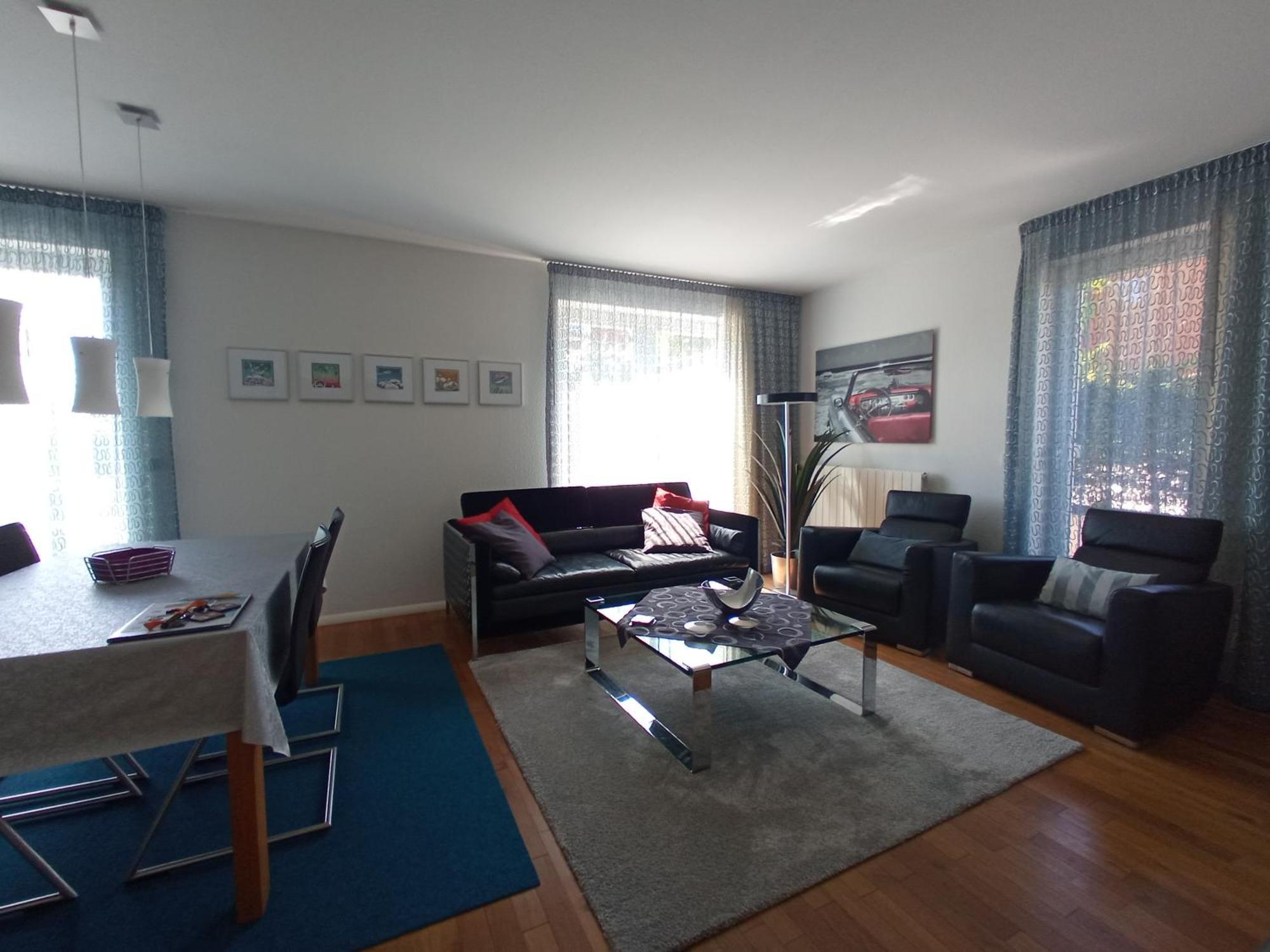 Refugium Prerow Apartment Exterior photo