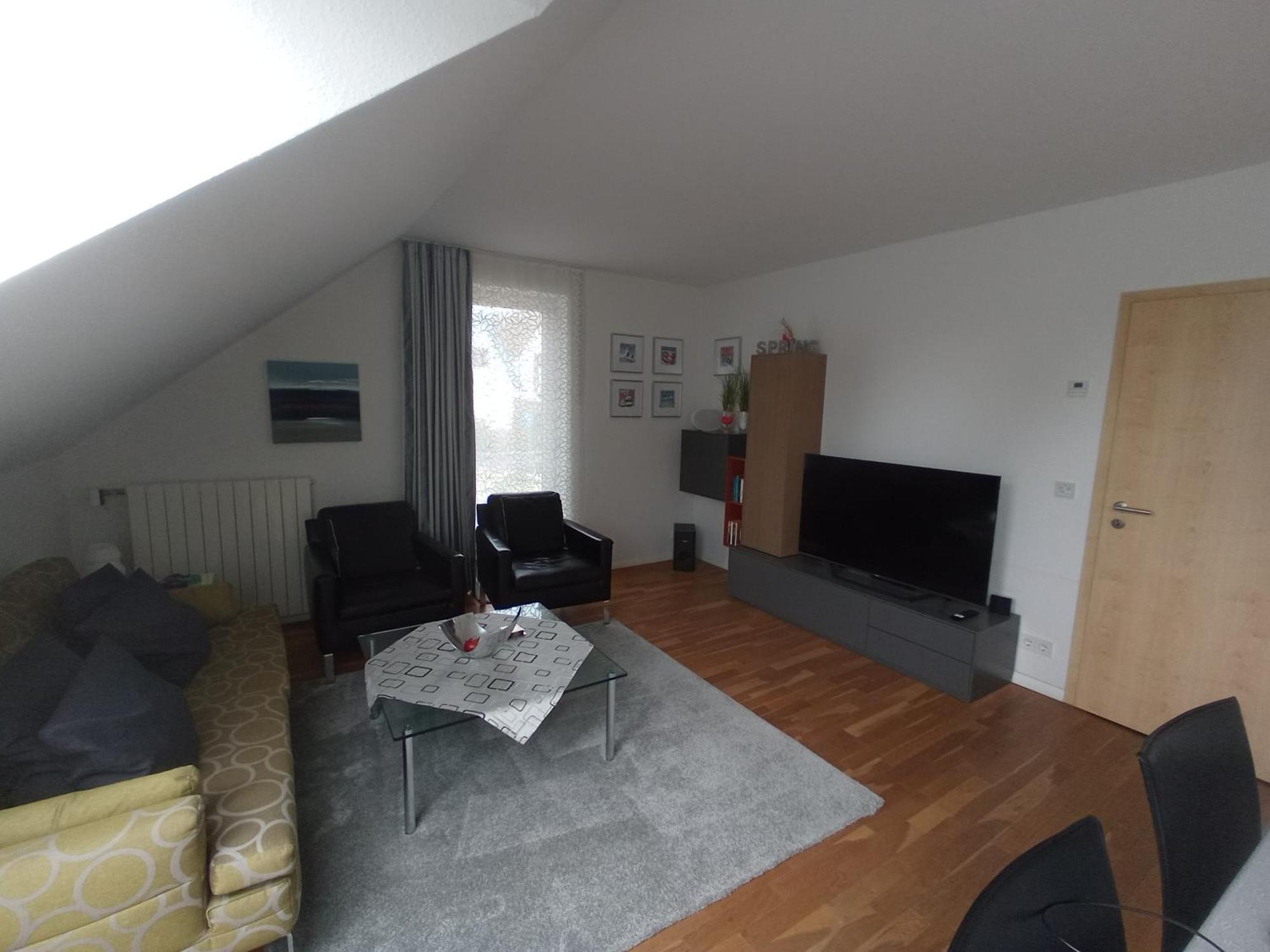 Refugium Prerow Apartment Room photo