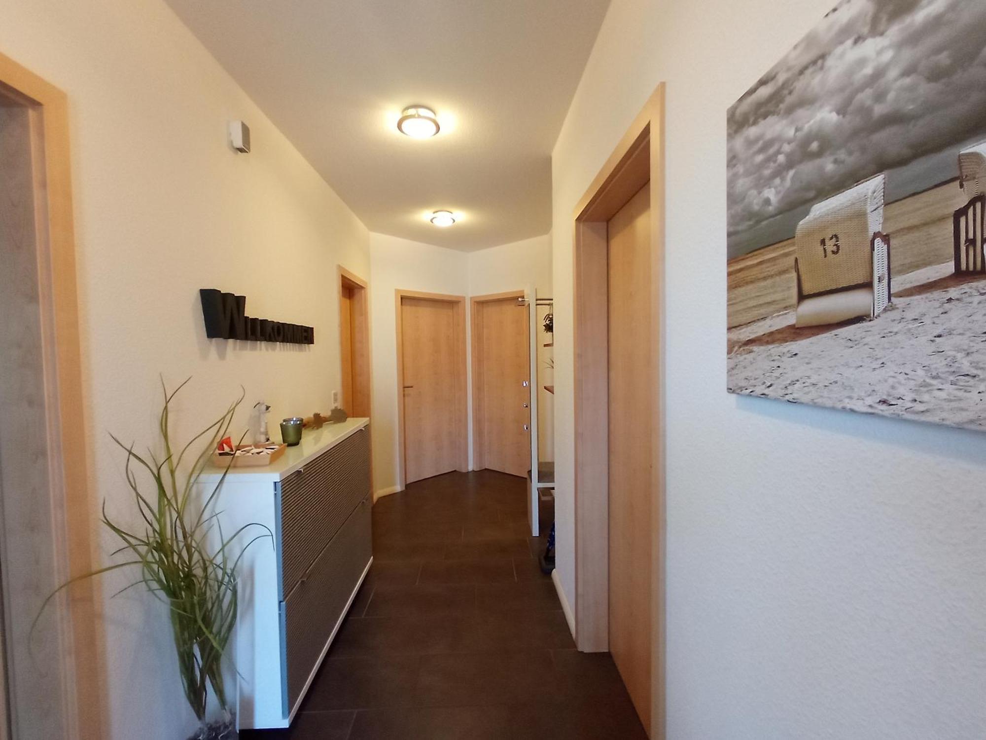 Refugium Prerow Apartment Exterior photo