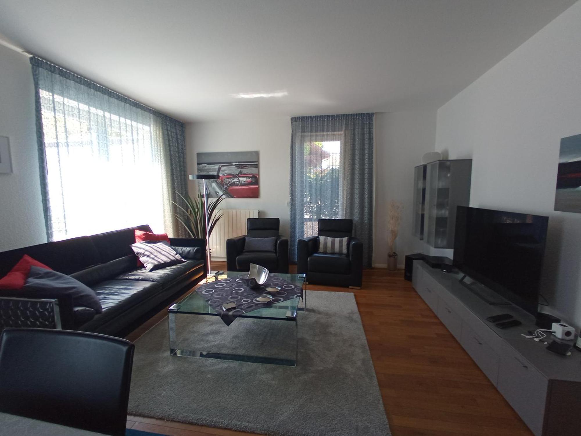 Refugium Prerow Apartment Exterior photo