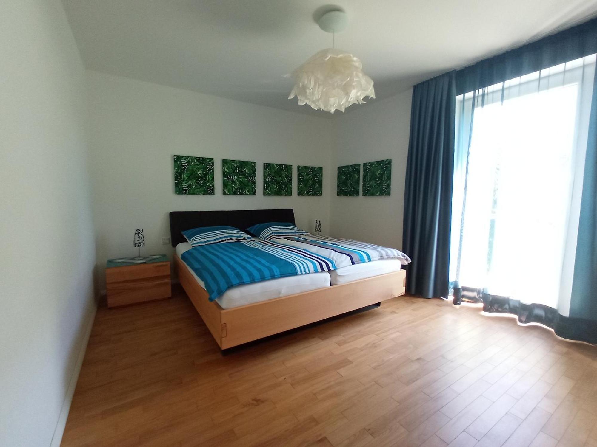 Refugium Prerow Apartment Exterior photo