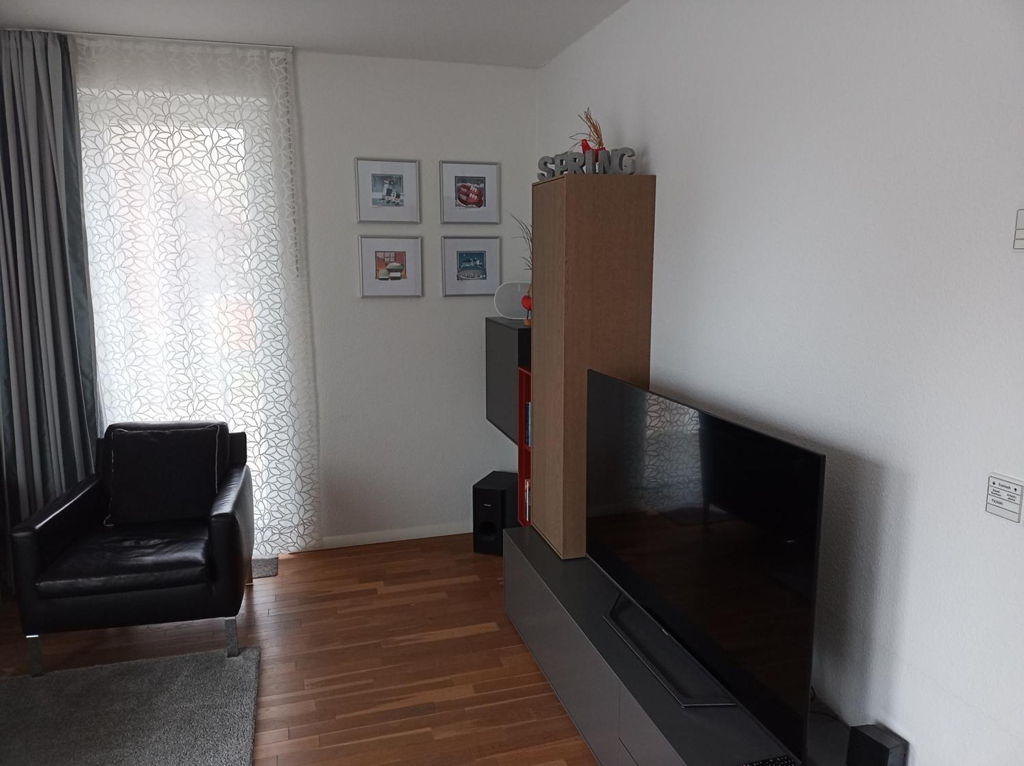 Refugium Prerow Apartment Room photo