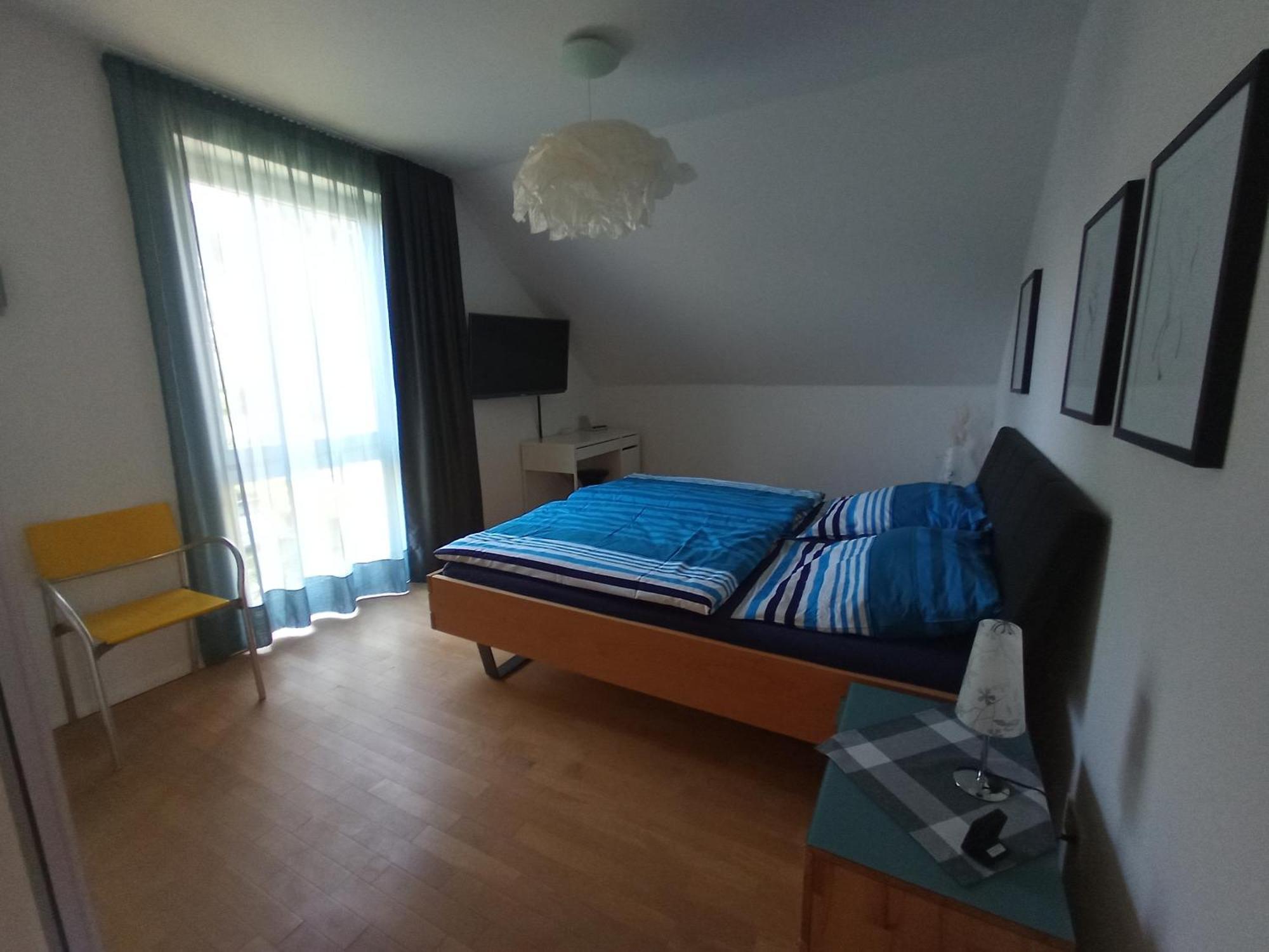 Refugium Prerow Apartment Room photo