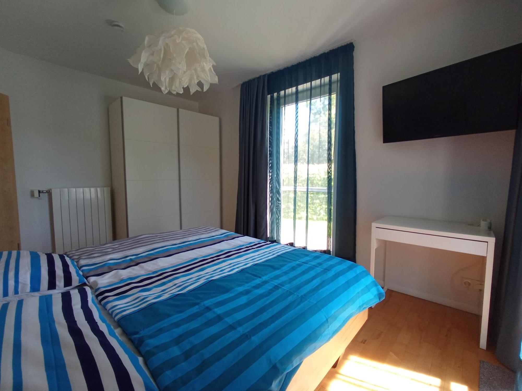 Refugium Prerow Apartment Room photo