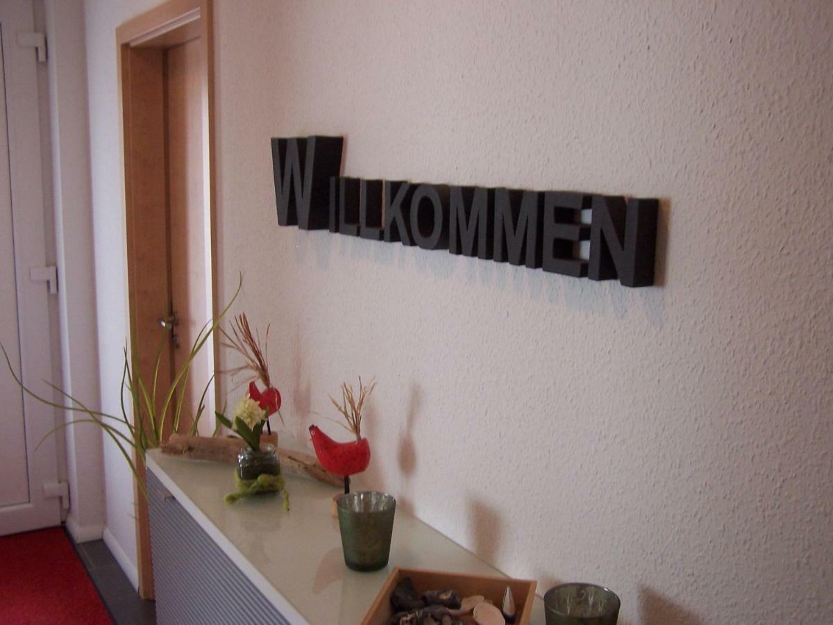 Refugium Prerow Apartment Exterior photo
