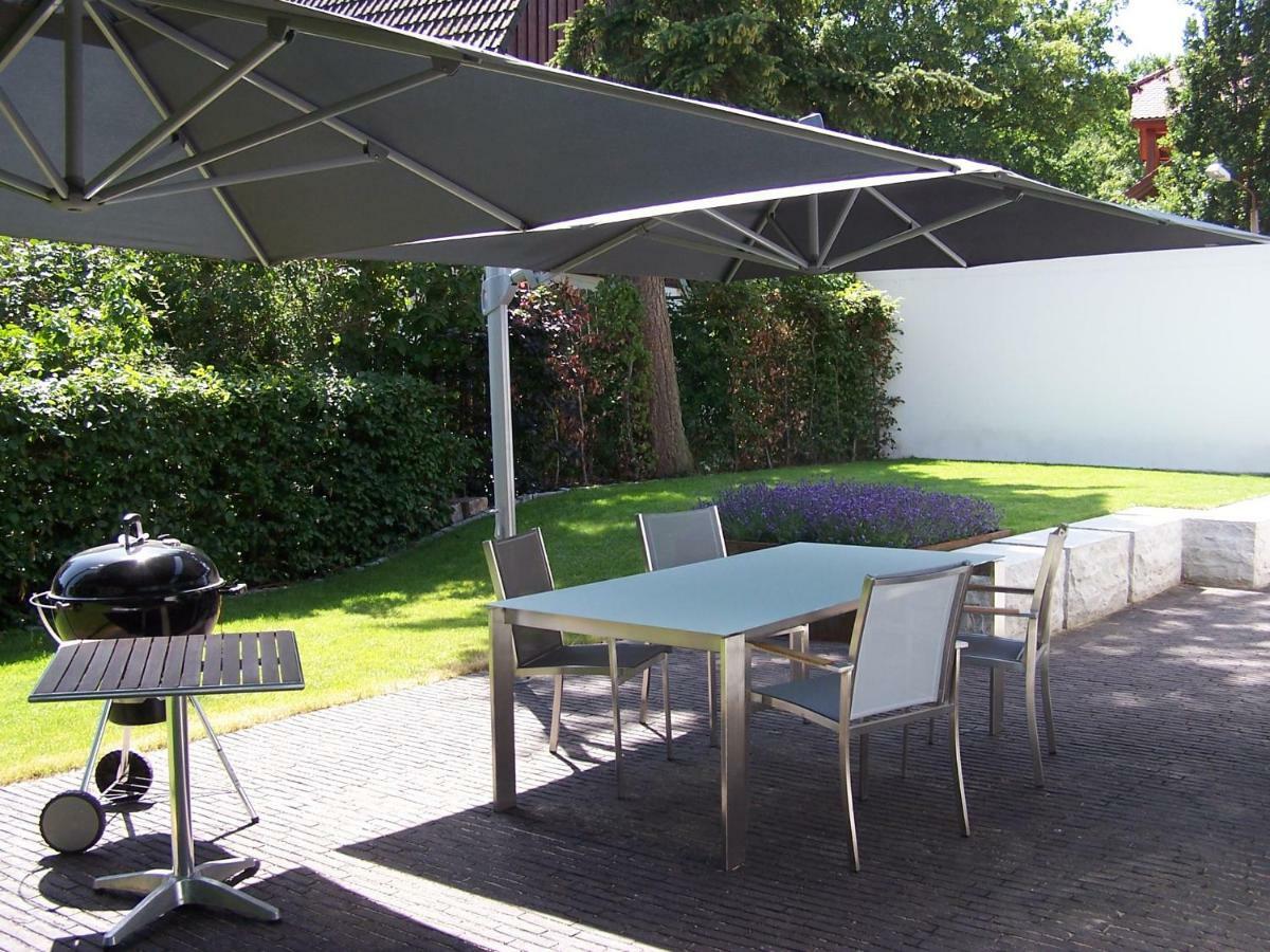Refugium Prerow Apartment Exterior photo