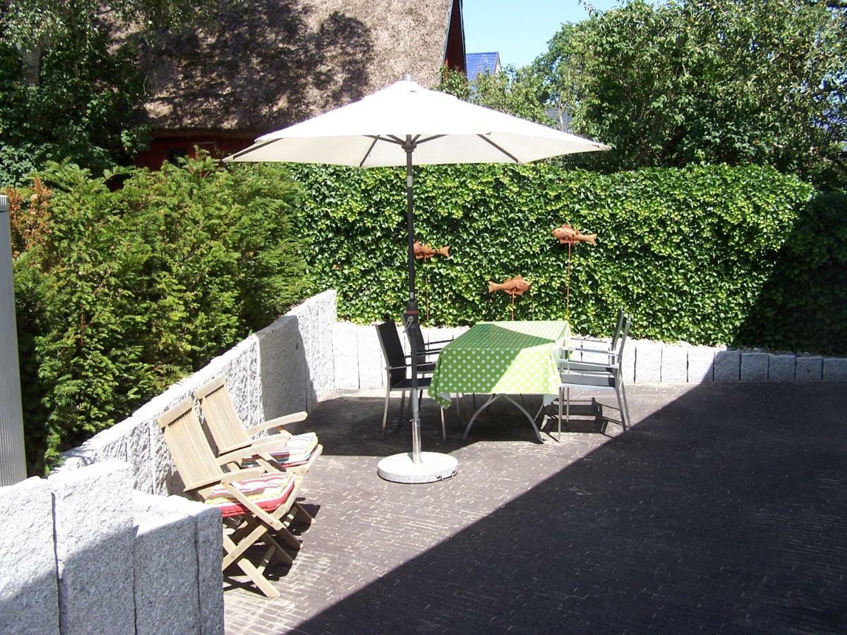 Refugium Prerow Apartment Exterior photo